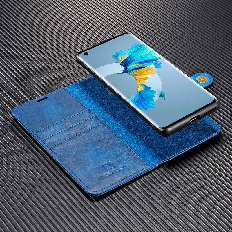 2 in 1 Original Wallet Case For Huawei Mate 40 Case Flip Luxury Leather Magnetic Cover For Huawei Mate 40 Pro Plus Case
2 in 1 Original Wallet Case For Huawei Mate 40 Case Flip Luxury Leather Magnetic Cover For Huawei Mate 40 Pro Plus Case