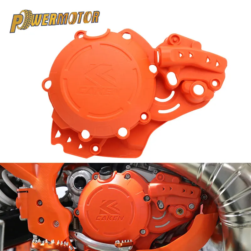 Motorcycle Platisc Ignition Protector Guard For KTM SX XC XCW EXC 250 300 TPI SX250 EXC250 2T For Husqvarna TC TE 2020-2021
Motorcycle Platisc Ignition Protector Guard For KTM SX XC XCW EXC 250 300 TPI SX250 EXC250 2T For Husqvarna TC TE 2020-2021
