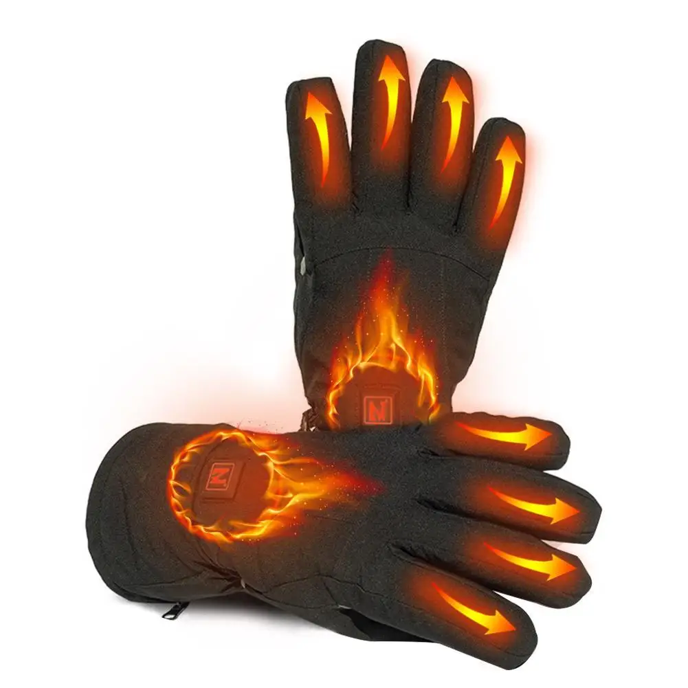 Мотоциклетные Перчатки с электрическим подогревом, 3 скорости, USB
Мотоциклетные Перчатки с электрическим подогревом, 3 скорости, USB