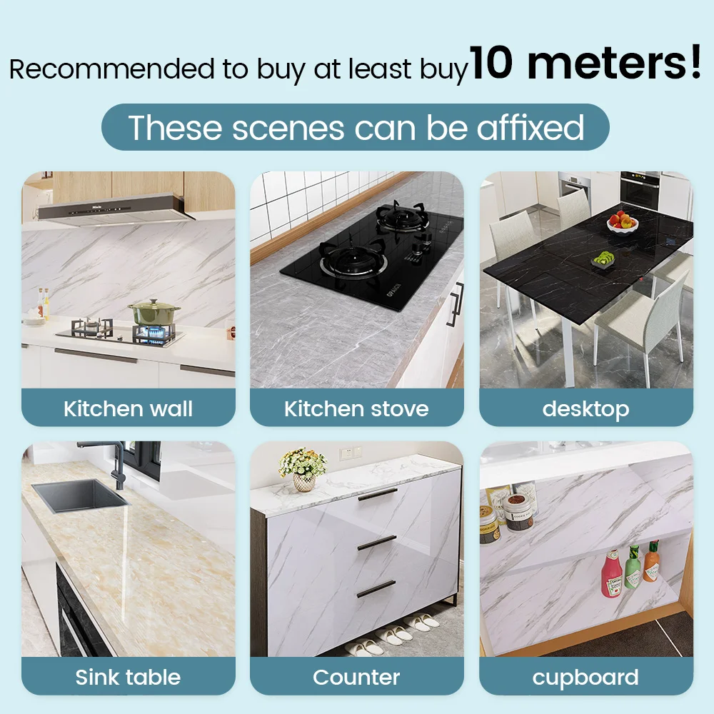 Modern Living Room Furniture Desktop Waterproof Marble Wallpaper Vinyl Self Adhesive Contact Paper Solid Color Home Decor 
Modern Living Room Furniture Desktop Waterproof Marble Wallpaper Vinyl Self Adhesive Contact Paper Solid Color Home Decor