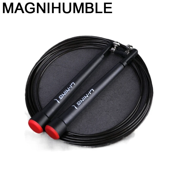 Hot Weightloss Sport Equipment Cuerda Para Saltar Crossfit Equipamento Corda De Pular Springtouw Corde a Sauter Speed Jump Rope
Hot Weightloss Sport Equipment Cuerda Para Saltar Crossfit Equipamento Corda De Pular Springtouw Corde a Sauter Speed Jump Rope