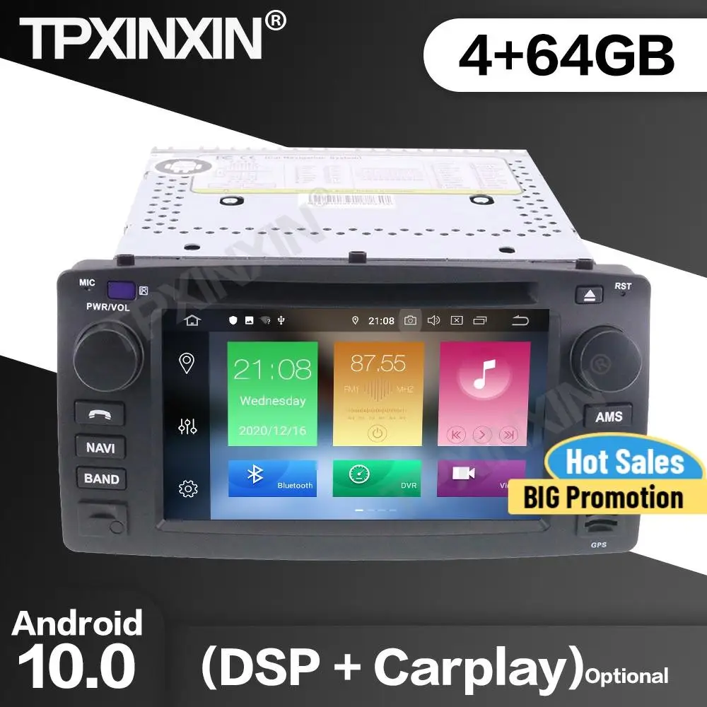 Автомагнитола 2Din для Toyota Corolla, стерео-приемник на Android для Toyota Corolla 2001, 2002, 2003, 2004, 2005, 2006, с GPS Навигатором, головное устройство мультимедийного плеера, 64G
Автомагнитола 2Din для Toyota Corolla, стерео-приемник на Android для Toyota Corolla 2001, 2002, 2003, 2004, 2005, 2006, с GPS Навигатором, головное устройство мультимедийного плеера, 64G