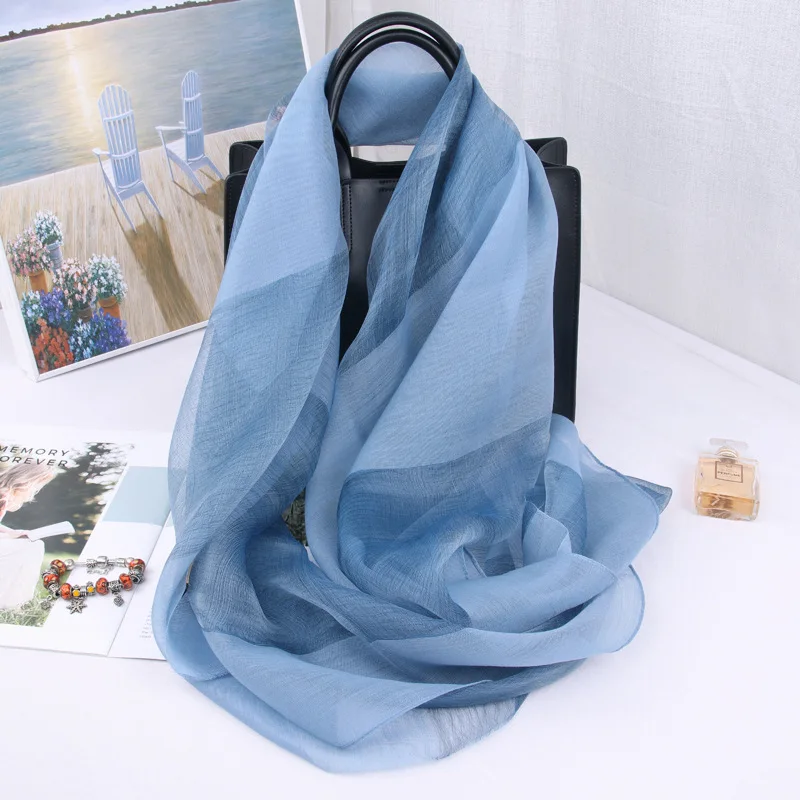New 2021 Women Luxury Silk Wool Scarf Shawls Lady Pashmina Neck Hijab Foulard Wraps Bufanda Winter Brand Scarves Bandana Poncho
New 2021 Women Luxury Silk Wool Scarf Shawls Lady Pashmina Neck Hijab Foulard Wraps Bufanda Winter Brand Scarves Bandana Poncho