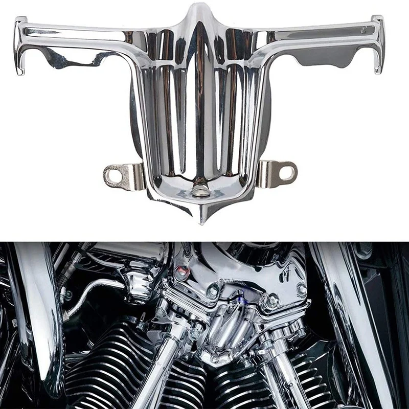 Motorcycle Tappet/Lifter Block Accent Cover for Twin Cam Street Glide Road King 2000-2016
Motorcycle Tappet/Lifter Block Accent Cover for Twin Cam Street Glide Road King 2000-2016