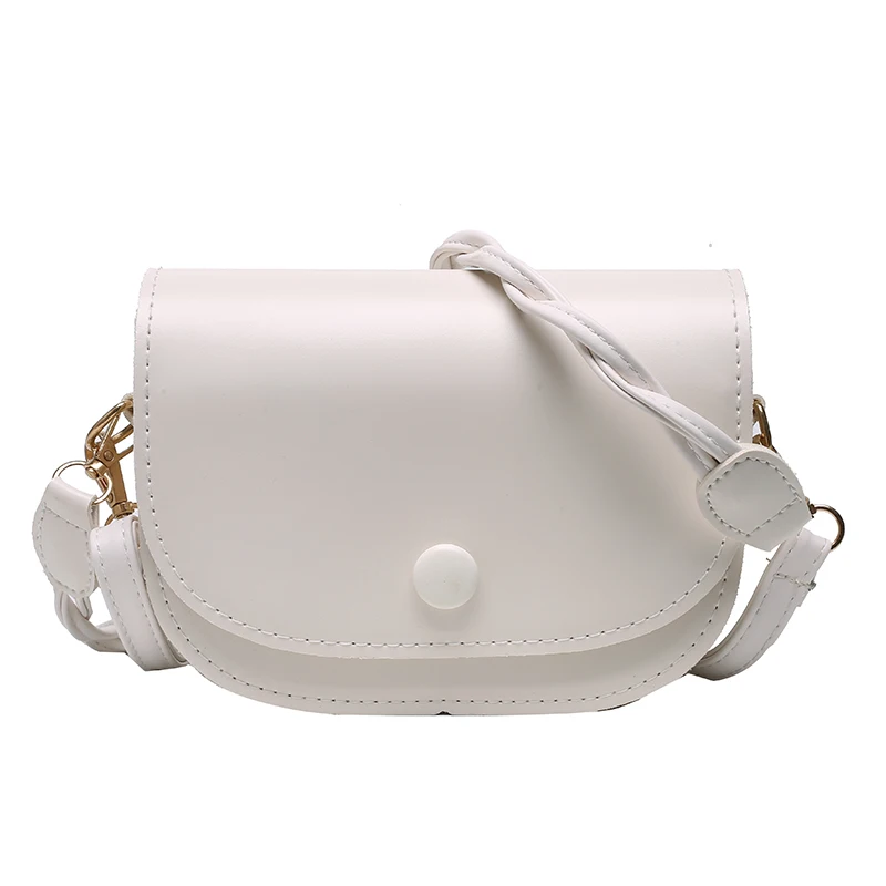 Popular semicircle saddle bag underarm bag female 2021 new trendy all-match single shoulder messenger bag female
Popular semicircle saddle bag underarm bag female 2021 new trendy all-match single shoulder messenger bag female