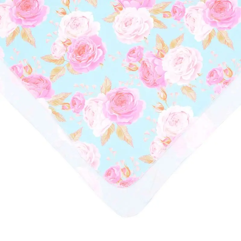 2Pcs Cute Cartoon Wrapped Blanket Towel with Bow-knot Headband for Baby Infants D0AF
2Pcs Cute Cartoon Wrapped Blanket Towel with Bow-knot Headband for Baby Infants D0AF