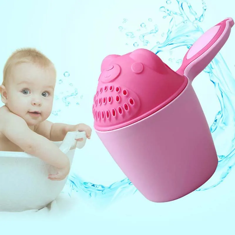 1PC 2Colors Cute Cartoon Shampoo Cup Baby Spoon Shower Bath Head Watering Bottle Todder Kids Wash Hair Shampoo Cup Bebe
1PC 2Colors Cute Cartoon Shampoo Cup Baby Spoon Shower Bath Head Watering Bottle Todder Kids Wash Hair Shampoo Cup Bebe