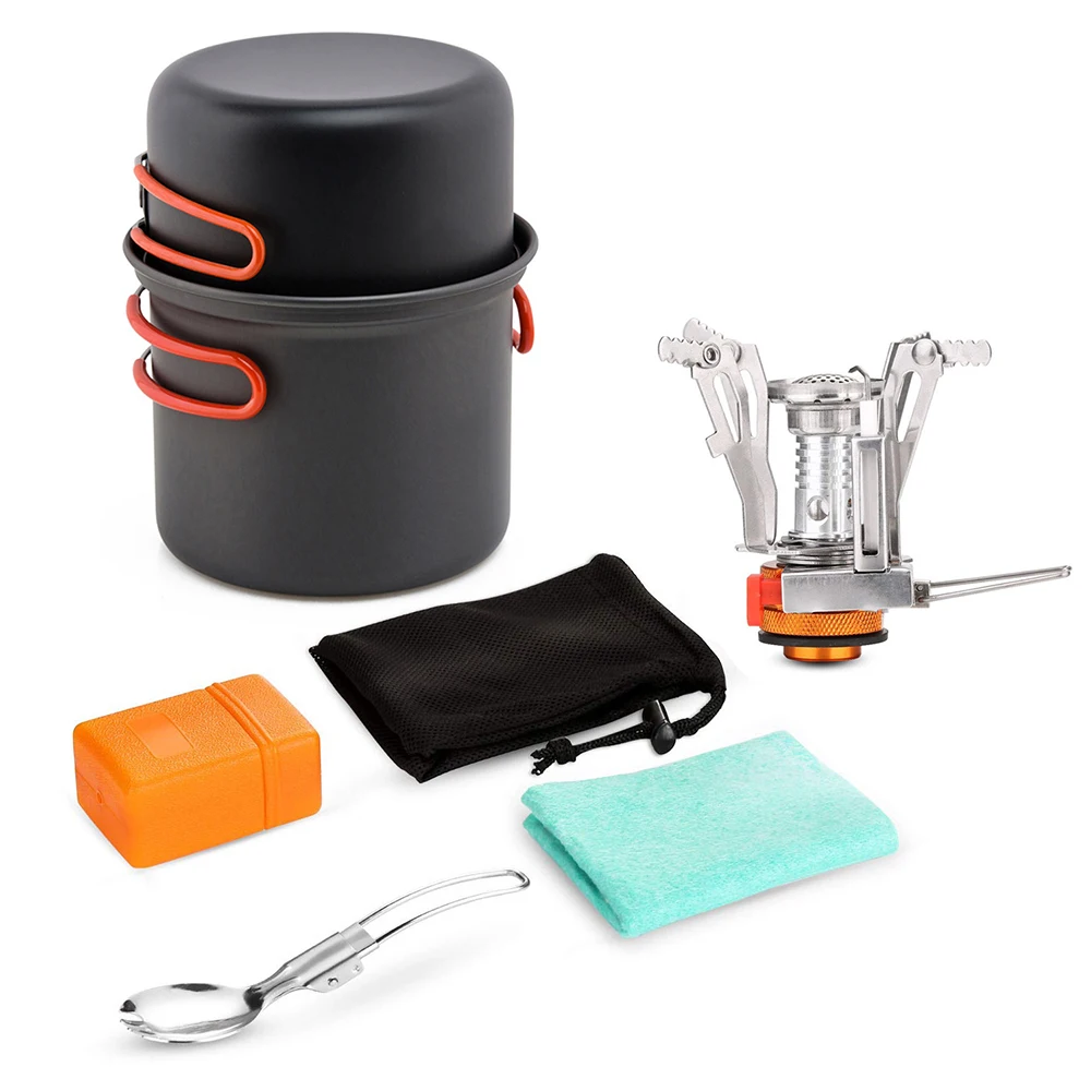 Походная плита для кемпинга, складная ложка-вилка, кухонная посуда для кемпинга, набор посуды для пикника, походная посуда
Походная плита для кемпинга, складная ложка-вилка, кухонная посуда для кемпинга, набор посуды для пикника, походная посуда