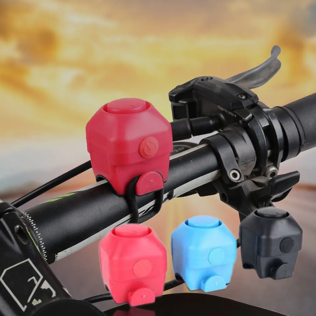 Bicycle Horn Mountain Bike Car Bell Dead Fly Highway Folding Bicycle Electric Horn Riding Color Bell
Bicycle Horn Mountain Bike Car Bell Dead Fly Highway Folding Bicycle Electric Horn Riding Color Bell