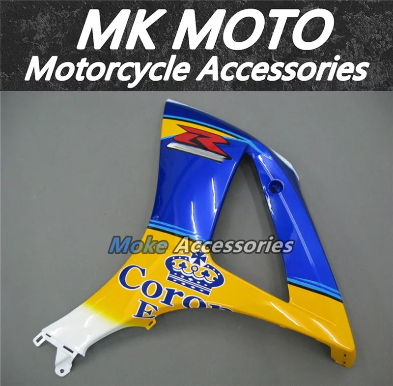 Motorcycle Fairings Kit Fit For Gsxr1000 2007-2008 Bodywork Set High Quality Abs Injection Yellow Blue Carona
Motorcycle Fairings Kit Fit For Gsxr1000 2007-2008 Bodywork Set High Quality Abs Injection Yellow Blue Carona