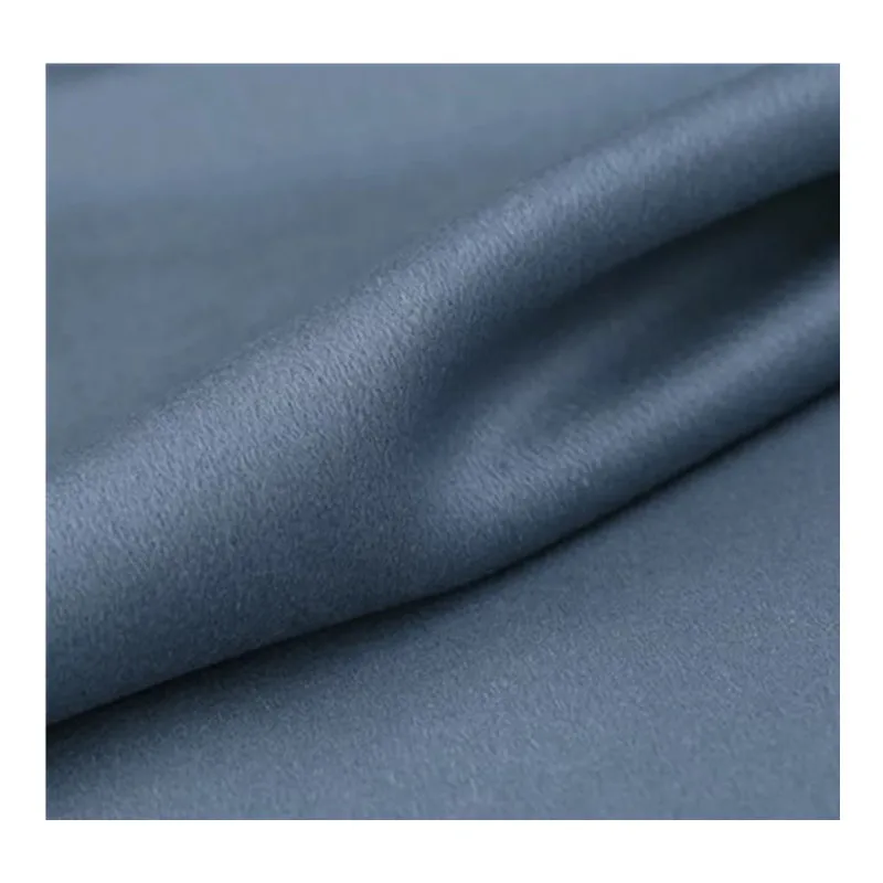 Autumn Winter Single-sided Cashmere Wool Fabric Fashion Women's Suits Clothing Coat Cloth Fabrics for Sewing Per Meter Material
Autumn Winter Single-sided Cashmere Wool Fabric Fashion Women's Suits Clothing Coat Cloth Fabrics for Sewing Per Meter Material