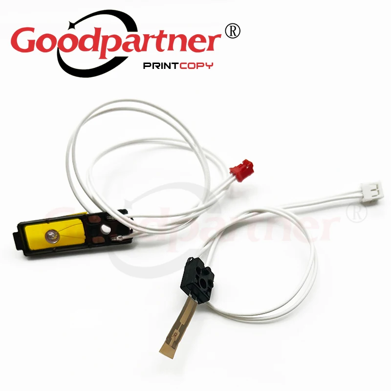 1X LY6753001 LY6754001 Fuser Thermistor for BROTHER DCP 9015 9017 9020 HL 3140 3150 3170 3180 MFC 9130 9140 9330 9335 9340
1X LY6753001 LY6754001 Fuser Thermistor for BROTHER DCP 9015 9017 9020 HL 3140 3150 3170 3180 MFC 9130 9140 9330 9335 9340