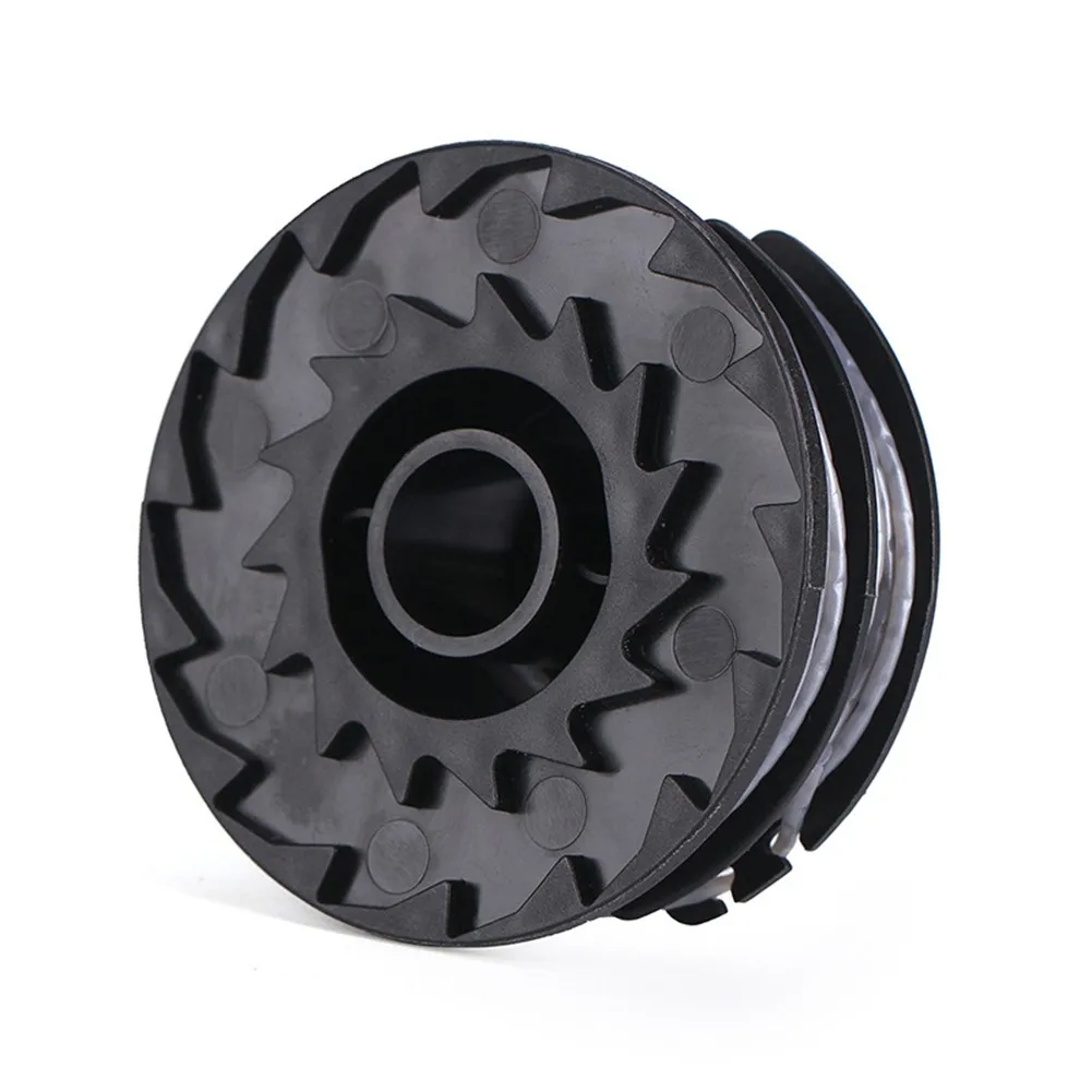 3pc Strimmer Trimmer Line Spool For BOSCH ART 24 27 30 30-36 LI Lawn Mower Accessories Cutting Line Head Fit Garden Accessories
3pc Strimmer Trimmer Line Spool For BOSCH ART 24 27 30 30-36 LI Lawn Mower Accessories Cutting Line Head Fit Garden Accessories