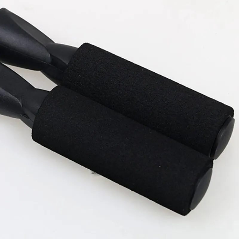 Aerobic Exercise Boxing Skipping Jump Rope Adjustable Bearing Speed Fitness High Speed Flexible Aerobic Exercise Boxing Skipping 
Aerobic Exercise Boxing Skipping Jump Rope Adjustable Bearing Speed Fitness High Speed Flexible Aerobic Exercise Boxing Skipping