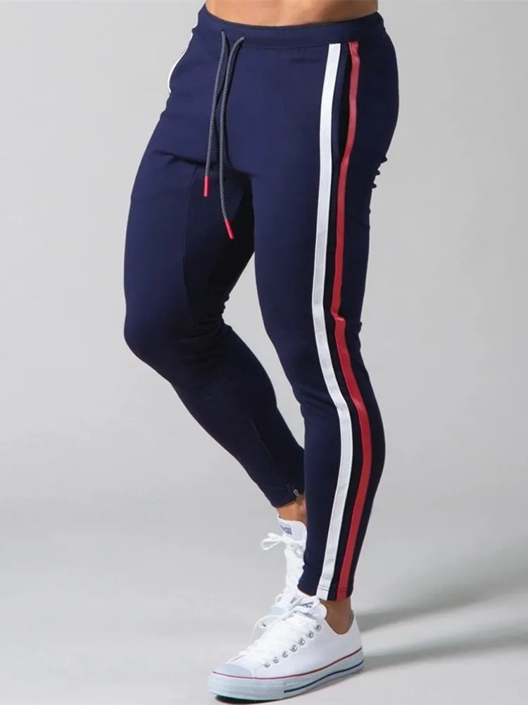 Streetwear Joggers Men Fashion 2020 Sweat Track Jogger Pants Fitness Clothing Male Tracksuit Bottoms Trousers Sweatpants Mens
Streetwear Joggers Men Fashion 2020 Sweat Track Jogger Pants Fitness Clothing Male Tracksuit Bottoms Trousers Sweatpants Mens