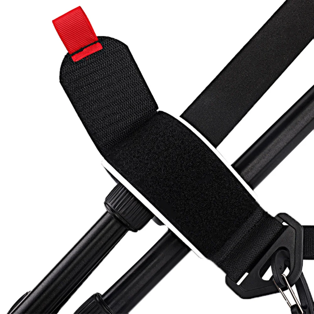 Adjustable Ski Strap Double Snowboard Sking Shoulder Hand Handle Straps Binding Protection Tie (Black)
Adjustable Ski Strap Double Snowboard Sking Shoulder Hand Handle Straps Binding Protection Tie (Black)