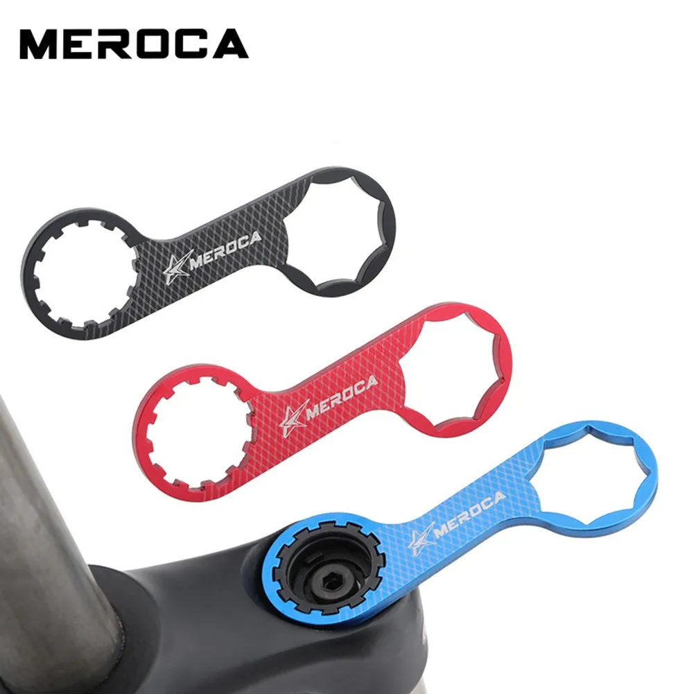 MTB Bicycle Front Fork Wrench Tool For Suntour XCR/XCT/XCM/RST Bike Fork Cap Bike Front Fork Cap Wrench Disassembly Tools
MTB Bicycle Front Fork Wrench Tool For Suntour XCR/XCT/XCM/RST Bike Fork Cap Bike Front Fork Cap Wrench Disassembly Tools