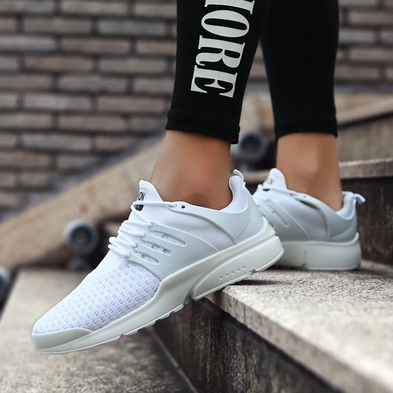 2018 Men's Fashion Casual Shoes Summer Autumn Breathable Light Sneakers Man Comfortable Footwear Male Zapatos Hombre Plus Size 
2018 Men's Fashion Casual Shoes Summer Autumn Breathable Light Sneakers Man Comfortable Footwear Male Zapatos Hombre Plus Size