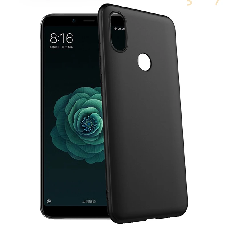 Phone Case For Xiaomi Redmi K30 K20 Note 8 8T 7 Pro 8a 7a Luxury Cover Shockproof Anti-Fall Soft TPU Silicone Matte Back Shell
Phone Case For Xiaomi Redmi K30 K20 Note 8 8T 7 Pro 8a 7a Luxury Cover Shockproof Anti-Fall Soft TPU Silicone Matte Back Shell