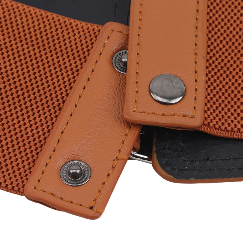 Fashion Wide Waist Belt for Women PU Leather Slimming Body Ladies Dress Belt Elastic Corset Belt Female Waistband
Fashion Wide Waist Belt for Women PU Leather Slimming Body Ladies Dress Belt Elastic Corset Belt Female Waistband