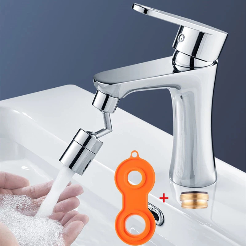 Universal Splash Wasserhahn Spray Kopf 720 Grad Rotierenden Tap Filter Wasser Bubbler Wasserhahn Belfter Kche Wasserhahn Dse
Universal Splash Wasserhahn Spray Kopf 720 Grad Rotierenden Tap Filter Wasser Bubbler Wasserhahn Belfter Kche Wasserhahn Dse