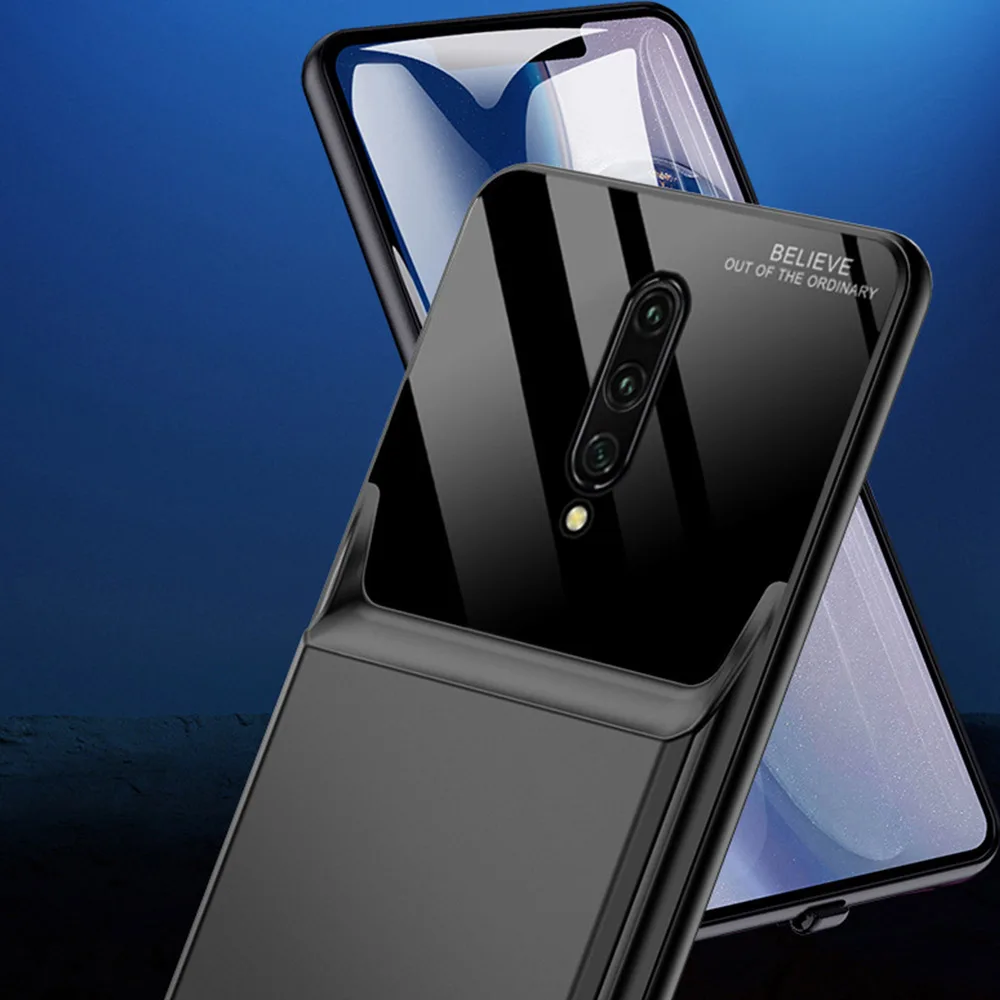 OnePlus 8 7 7T Pro, 6000