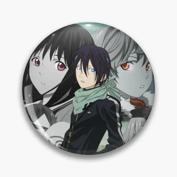 Noragami Poster Soft Button Pin Lover Lapel Pin Collar Fashion Cartoon Women Decor Jewelry Brooch Badge Cute Metal Creative Hat
Noragami Poster Soft Button Pin Lover Lapel Pin Collar Fashion Cartoon Women Decor Jewelry Brooch Badge Cute Metal Creative Hat