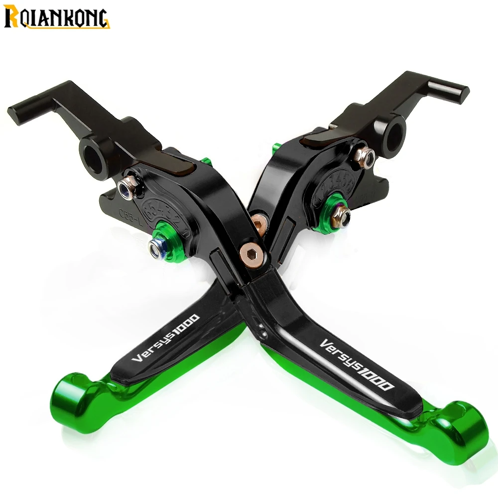 For KAWASAKI VERSYS 1000 2012 2013 2014 2012-2014 VERSYS 1000 VERSYS1000 Motorcycle CNC Adjustable Brake Clutch Levers handle
For KAWASAKI VERSYS 1000 2012 2013 2014 2012-2014 VERSYS 1000 VERSYS1000 Motorcycle CNC Adjustable Brake Clutch Levers handle