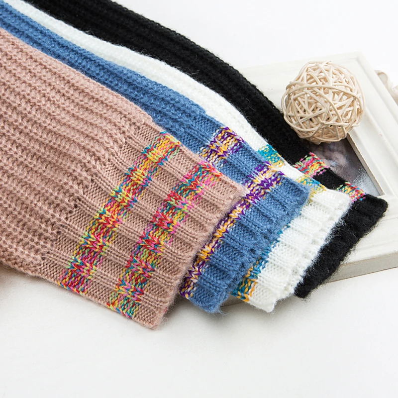 Patchwork Sweater Women Autumn Long Sleeve Sweater For Women Cardigan Outerwear Single-breasted Short Design Knitwear Cardigans
Patchwork Sweater Women Autumn Long Sleeve Sweater For Women Cardigan Outerwear Single-breasted Short Design Knitwear Cardigans