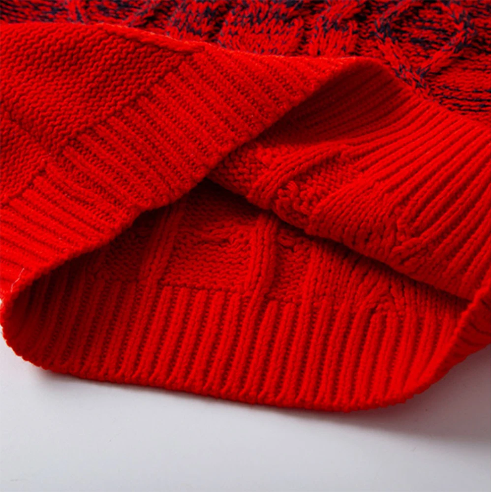 Mudkingdom Baby Boys Sweater Autumn Winter Pullover Sweater Knitted Sweater Children's Clothing
Mudkingdom Baby Boys Sweater Autumn Winter Pullover Sweater Knitted Sweater Children's Clothing