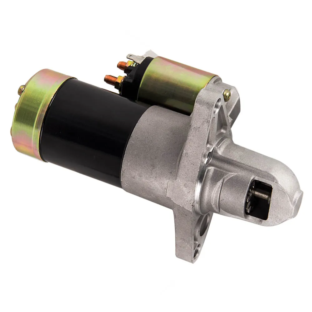 Starter Motor N3H118400 For Mazda RX-8 RX8 FE 1.3L 13B Rensis Rotary 2003-2012 13 Tooth 17993 12V High Torque M1T30471
Starter Motor N3H118400 For Mazda RX-8 RX8 FE 1.3L 13B Rensis Rotary 2003-2012 13 Tooth 17993 12V High Torque M1T30471