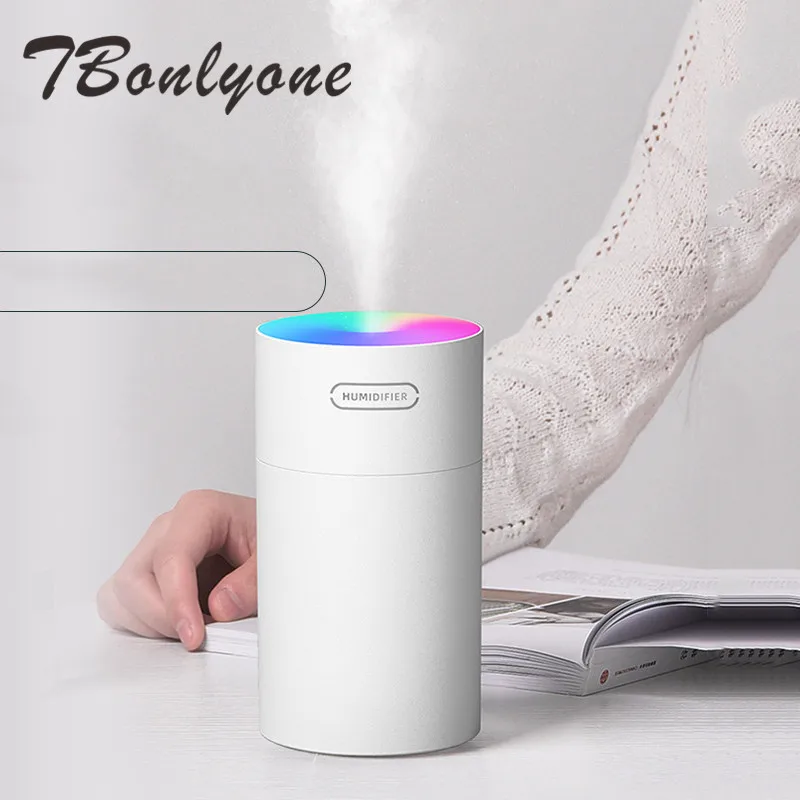 TBonlyone генератор холодного тумана с ароматической лампой, эфирное масло, Ультразвуковой Электрический Ароматический диффузор, Мини USB увлаж...
TBonlyone генератор холодного тумана с ароматической лампой, эфирное масло, Ультразвуковой Электрический Ароматический диффузор, Мини USB увлаж...