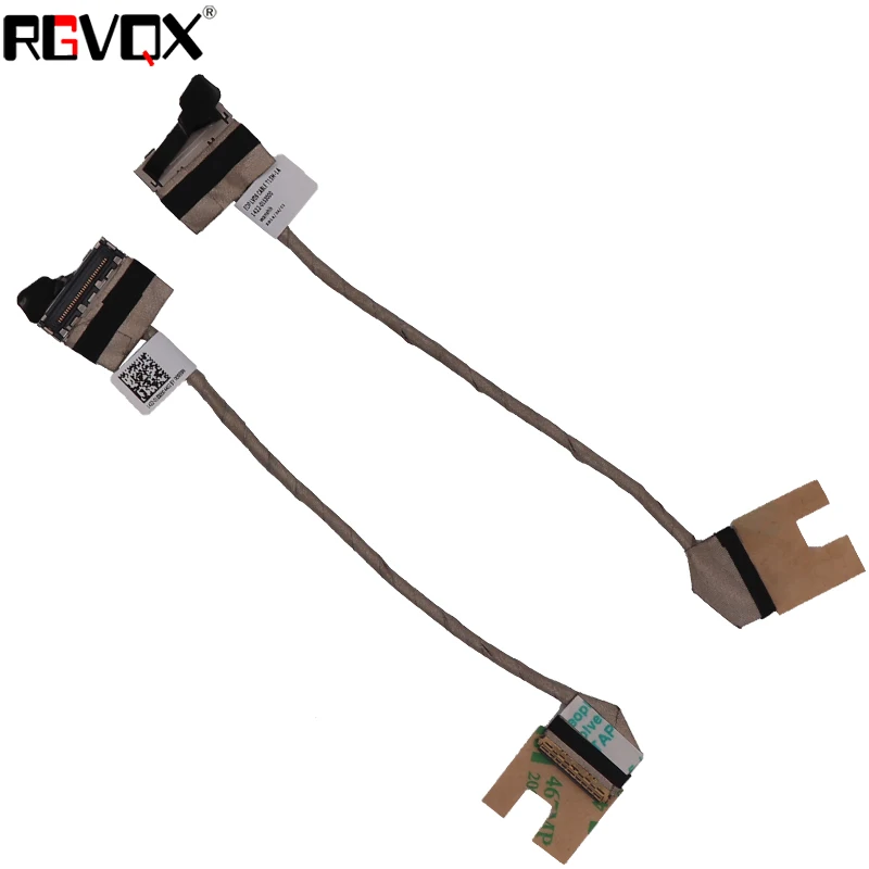 Новый кабель для ноутбука PN: 1422-01S3000 T15M-1A 4402 SY 009549, запасной ЖК-дисплей для ноутбука LVDS
Новый кабель для ноутбука PN: 1422-01S3000 T15M-1A 4402 SY 009549, запасной ЖК-дисплей для ноутбука LVDS
