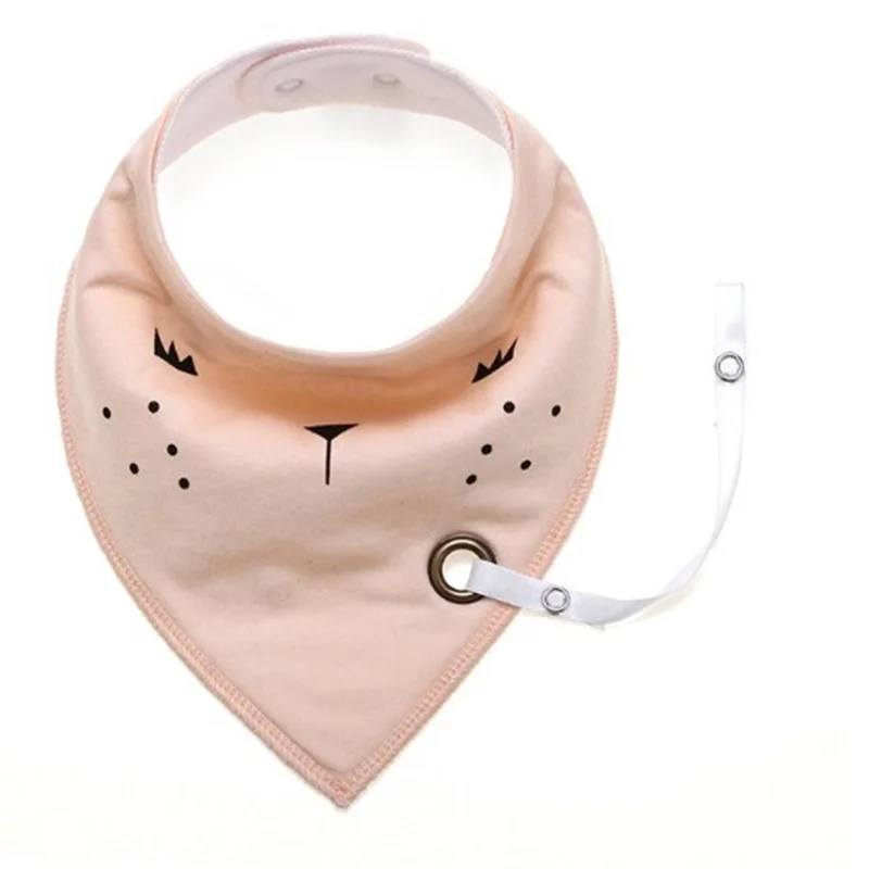 Baby Triple-cornered Saliva Towel 100% Organic Cotton Nipple Chain Double Layer Baby Head Scarf Bib Saliva Towel 4 Pcs
Baby Triple-cornered Saliva Towel 100% Organic Cotton Nipple Chain Double Layer Baby Head Scarf Bib Saliva Towel 4 Pcs