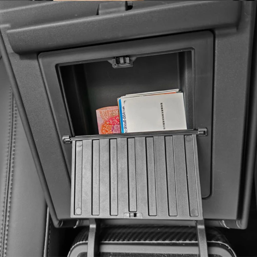 Car Organizer Case Push Type Center Console Organizer Armrest hidden Storage Box for Tesla Model 3 Y Auto Accessories
Car Organizer Case Push Type Center Console Organizer Armrest hidden Storage Box for Tesla Model 3 Y Auto Accessories