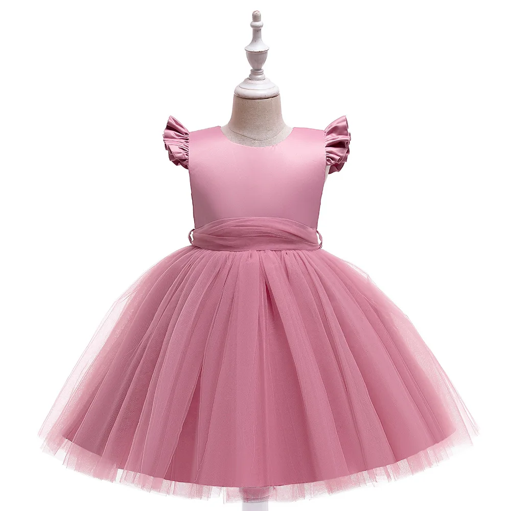 Ma&Baby 4-13Y Children Kid Girls Tutu Dress Ruffles Tulle Party Wedding Birthday Evening Dresses For Girls DD43
Ma&Baby 4-13Y Children Kid Girls Tutu Dress Ruffles Tulle Party Wedding Birthday Evening Dresses For Girls DD43