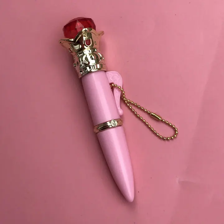 Original Edition Japan Anime Accessories Prop Sailor Moon Tsukino Usagi Moon Magic Wand Star Moon Wands Cosplay Accessories Gift
Original Edition Japan Anime Accessories Prop Sailor Moon Tsukino Usagi Moon Magic Wand Star Moon Wands Cosplay Accessories Gift