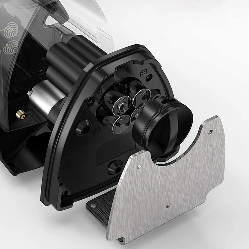 Household Automatic Induction Soap Dispenser Pressless Sensor Hand Washing Liquid ligent Soap Dispenser Promotion
Household Automatic Induction Soap Dispenser Pressless Sensor Hand Washing Liquid ligent Soap Dispenser Promotion