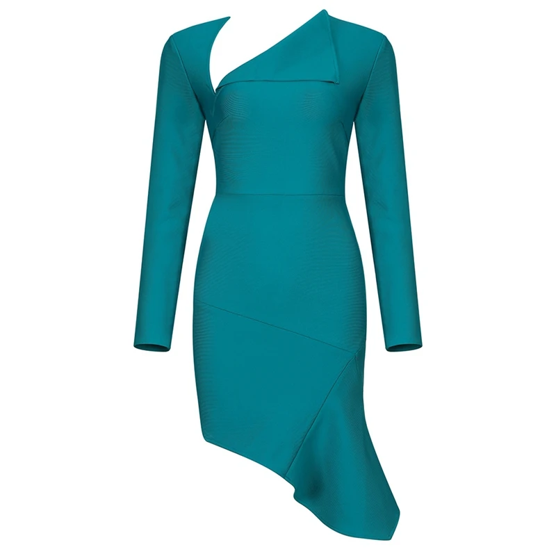 INDRESSME 2019 New Fashion Women Sexy Vestidos Long Sleeve Asymmetric Bandage Mini Dress Party Club Bodycon Dress Wholesale Ins
INDRESSME 2019 New Fashion Women Sexy Vestidos Long Sleeve Asymmetric Bandage Mini Dress Party Club Bodycon Dress Wholesale Ins