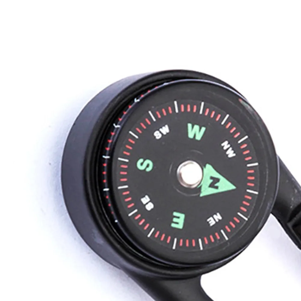 Mini Clip Compass With Quick Release Buckle Key Ring Mountaineering Hook For Outdoor Hiking Travel Wilderness Survival Indicator
Mini Clip Compass With Quick Release Buckle Key Ring Mountaineering Hook For Outdoor Hiking Travel Wilderness Survival Indicator