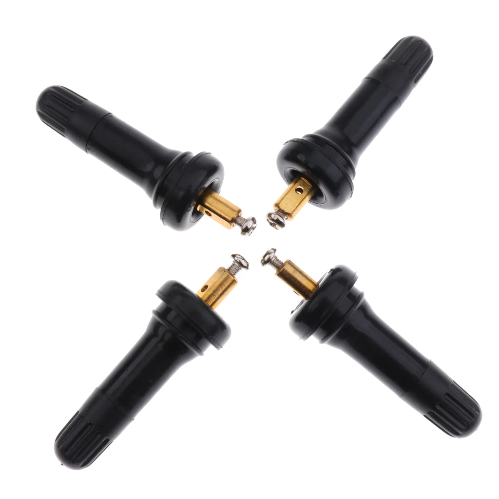 Комплект для преобразования стержня клапана датчика давления в шинах 4X для Lacrosse, Cadillac
Комплект для преобразования стержня клапана датчика давления в шинах 4X для Lacrosse, Cadillac