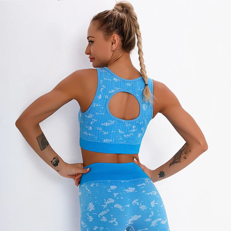 1/2/3 Pcs Seamless Yoga Sets Women Sports Wear Gym Crop Tops Fitness Tights High Waist Leggings Workout Pants Running Suits
1/2/3 Pcs Seamless Yoga Sets Women Sports Wear Gym Crop Tops Fitness Tights High Waist Leggings Workout Pants Running Suits