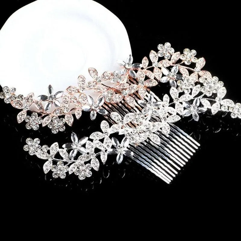 1pcs Bridal Hair Combs Luxury Pearl Rhinestone Flower For Women Jewelry Wedding Hair Combs Accessories Bridal Hair Combs
1pcs Bridal Hair Combs Luxury Pearl Rhinestone Flower For Women Jewelry Wedding Hair Combs Accessories Bridal Hair Combs