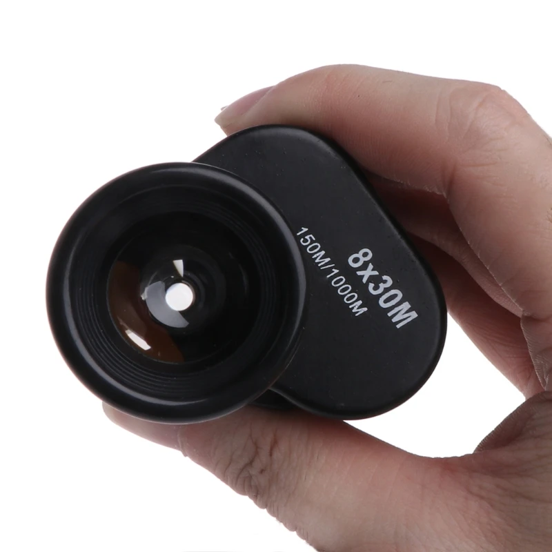 Night Vision Monocular Telescope 8x30 Military Mini Portable Sport Hunting Scope
Night Vision Monocular Telescope 8x30 Military Mini Portable Sport Hunting Scope