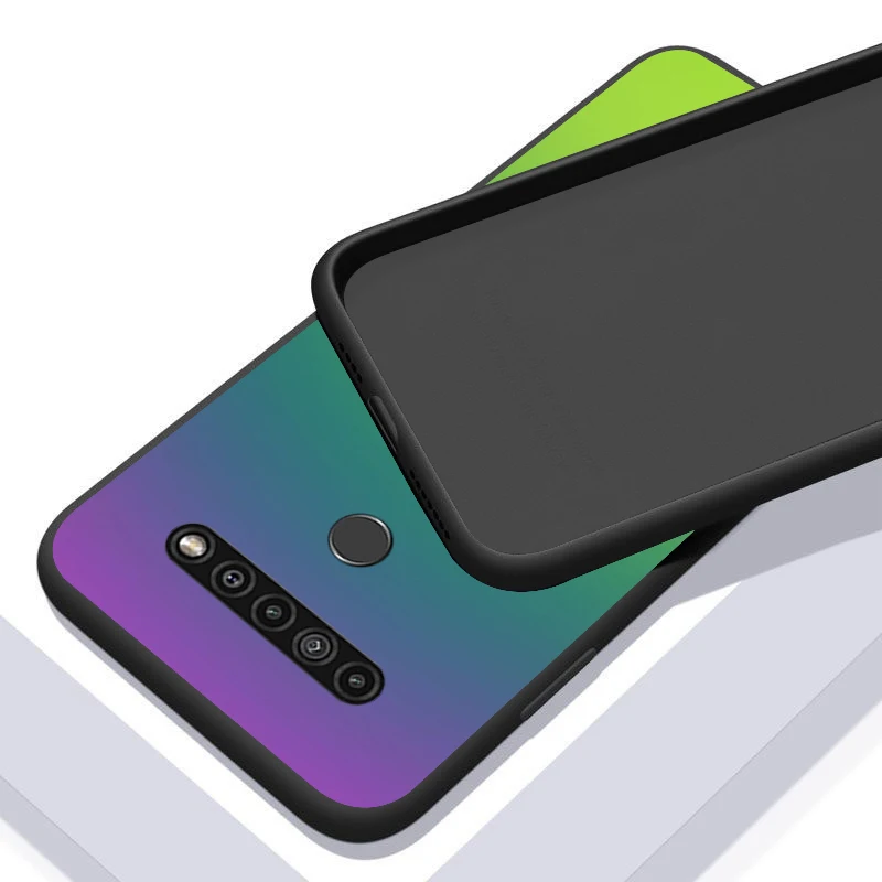Colorfulr Patterned for LG G8 G8S G8X V30 V35 V40 V50 V60 ThinQ Q60 K40 K50 K30 K41 K51 K61 K71 K22 Black Phone Case
Colorfulr Patterned for LG G8 G8S G8X V30 V35 V40 V50 V60 ThinQ Q60 K40 K50 K30 K41 K51 K61 K71 K22 Black Phone Case