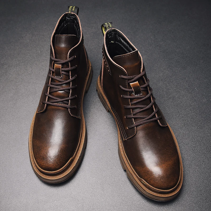 Men's Casual Wear Leather Casual Shoes Men Sneaker Man Shoe Zapatillas Hombre Men's Zapatos Casuales For Hot Sneakers
Men's Casual Wear Leather Casual Shoes Men Sneaker Man Shoe Zapatillas Hombre Men's Zapatos Casuales For Hot Sneakers