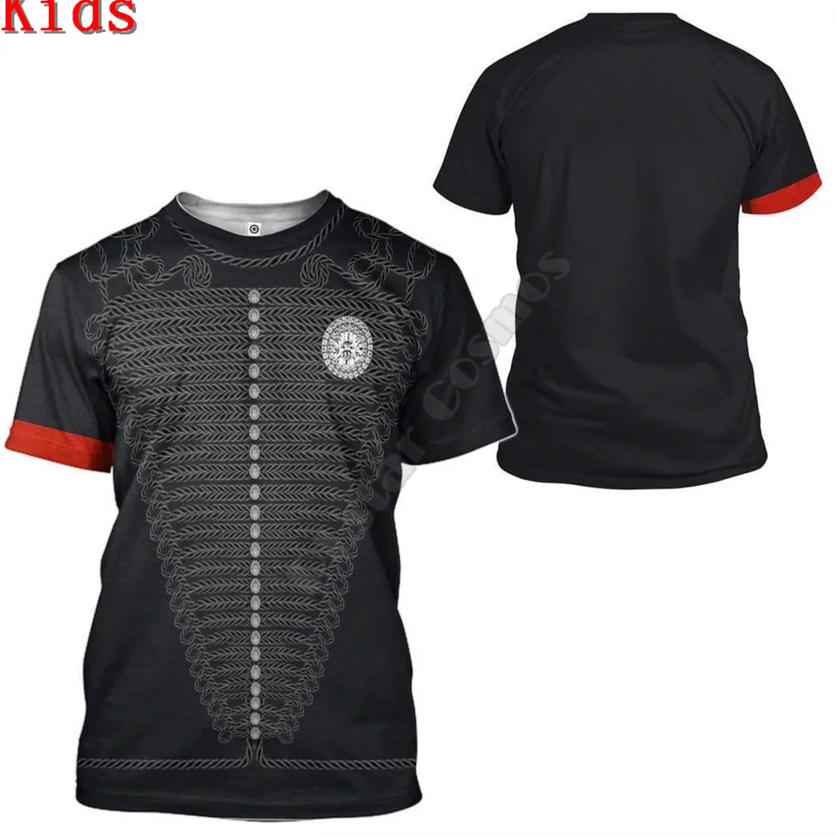 Game Uniform 3D Printed Hoodies Kids Pullover Sweatshirt Tracksuit Jacket T Shirts Boy Girl Cosplay apparel 16
Game Uniform 3D Printed Hoodies Kids Pullover Sweatshirt Tracksuit Jacket T Shirts Boy Girl Cosplay apparel 16