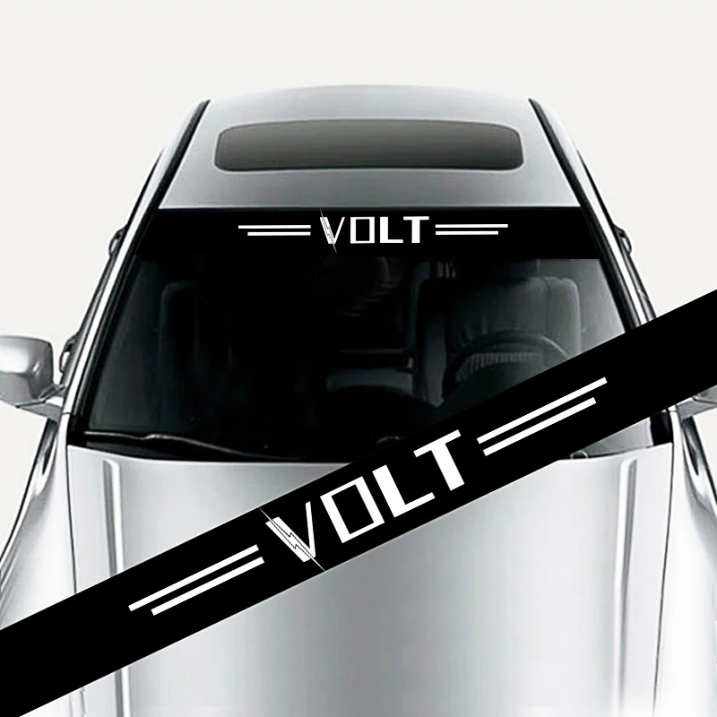 Автомобильная наклейка для Chevrolet Volt, переднее ветровое стекло, предотвращение Отражения Солнечного Света, украшение
Автомобильная наклейка для Chevrolet Volt, переднее ветровое стекло, предотвращение Отражения Солнечного Света, украшение