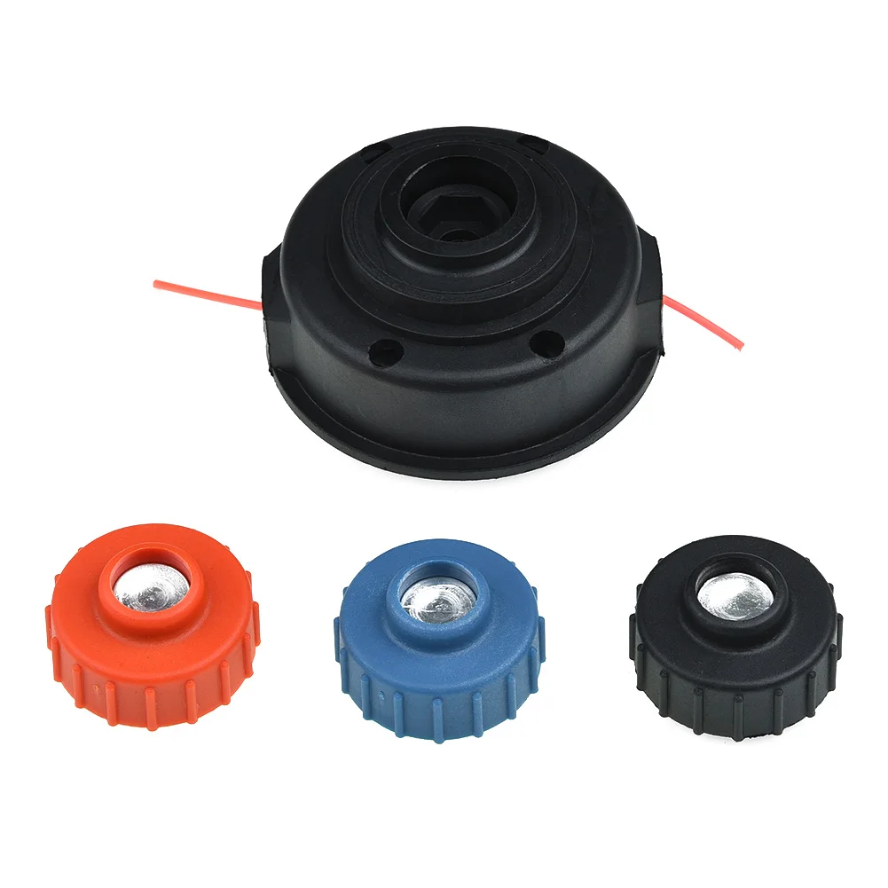 1PCS Trimmer Bump Head Kit 1X 1* Trimmer Bump Head Kit 55994 Equipment Brand New
1PCS Trimmer Bump Head Kit 1X 1* Trimmer Bump Head Kit 55994 Equipment Brand New