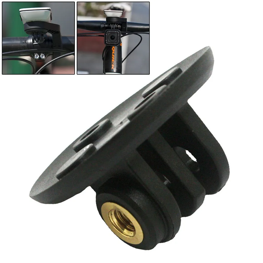 1pcs Bicycle Computer Bracket Base Adapter Mount With 3pcs Bolts For Garmin-Gopro Nylon MTB Road Bike Cycling Parts Accessories
1pcs Bicycle Computer Bracket Base Adapter Mount With 3pcs Bolts For Garmin-Gopro Nylon MTB Road Bike Cycling Parts Accessories